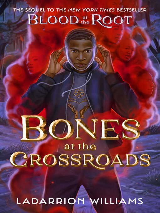 BONES AT THE CROSSROADS